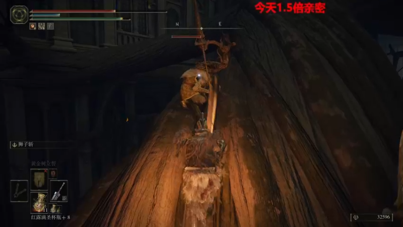 【2022-04-09 02点场】原神龙四爷：没事儿看老四，解压又励志！