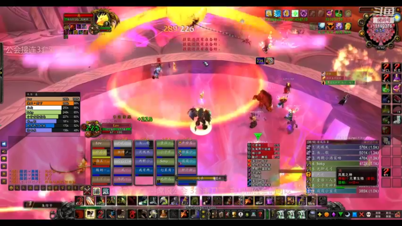 【2022-04-07 16点场】Vopullines：洛丹伦的夏天-13刀