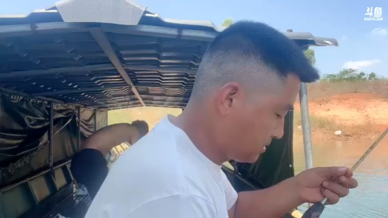 【2022-04-09 13点场】主播阿郎：海南环岛游31