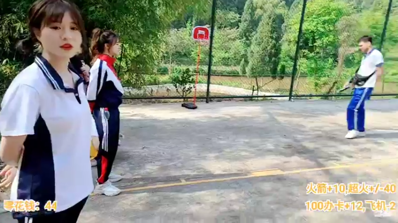 【2022-04-09 16点场】火力堂主：《户外学堂》day2!