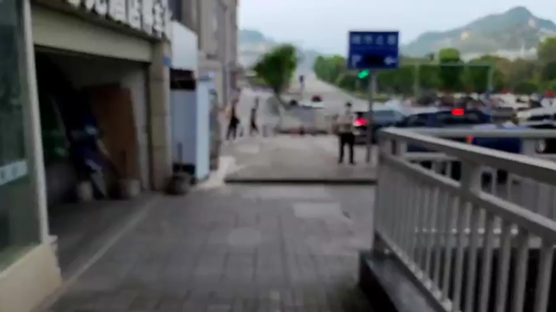 【2022-04-06 17点场】叶子户外：快乐向前冲，万州