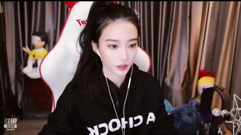 【2022-04-09 21点场】小苏菲：为什么要五个字 241431
