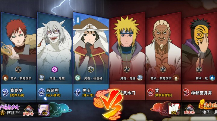 火影忍者/傲扬（老水门日常穿3）