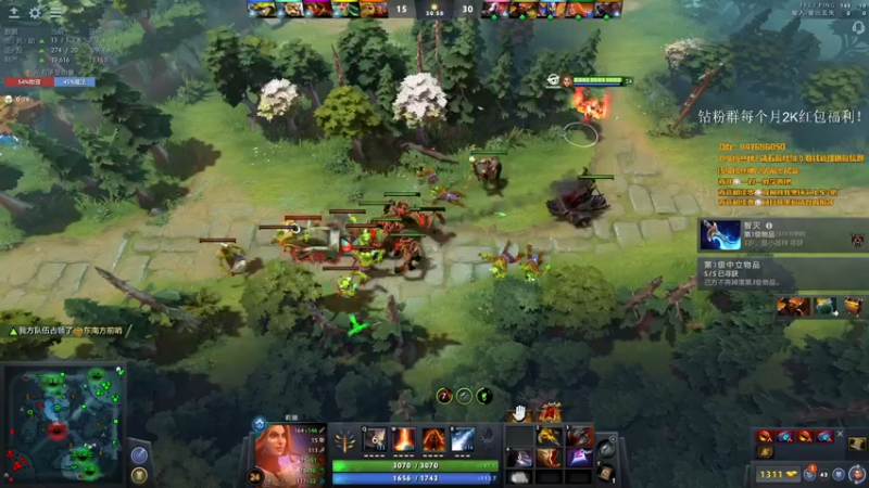 【2022-04-09 23点场】阳光男孩Aq：高手的坟墓！！7718843