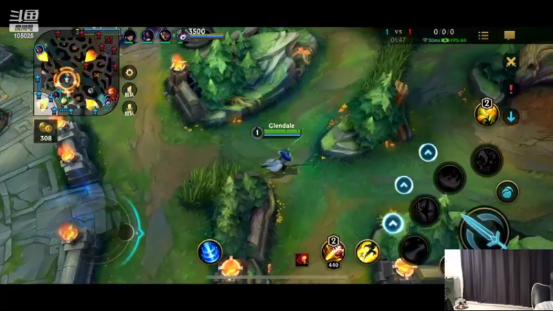 【2022-04-10 01点场】赛文柒Seven：恭喜六一哥渡劫