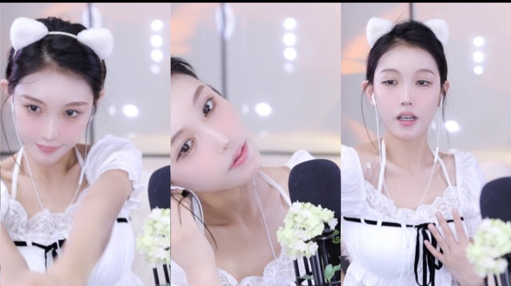 【苏恩Olivia】04-09 本场人气值TOP2舞蹈