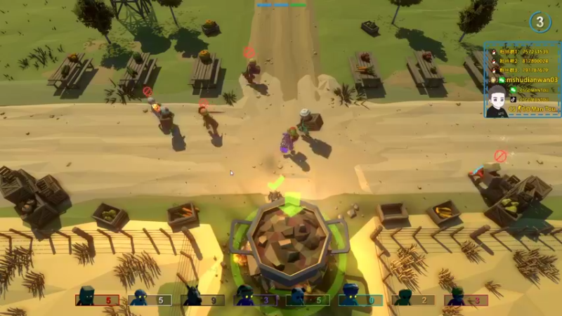 【2022-04-09 22点场】CSGO馒头：开心一点双倍亲密度3倍上线