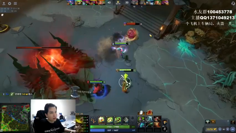 【2022-04-08 18点场】青择_：玩游戏最重要的当然是！