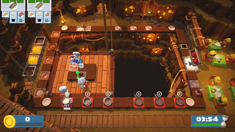 【2022-04-09 19点场】很菜的月野兔兔兔：开心的周六来了~！！！