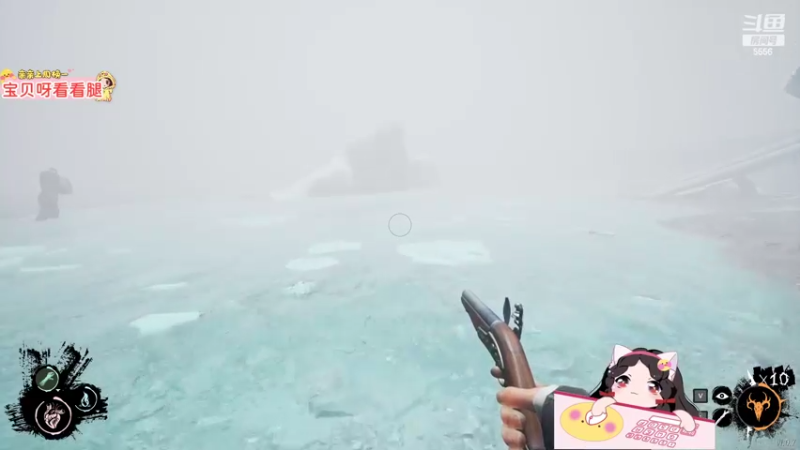 【2022-04-09 23点场】果小果是个弟弟：果小果：9点送礼物~10点开船~