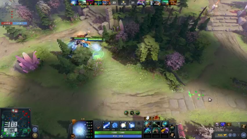 【2022-04-10 00点场】夏一可死毒舌_：物理坐牢，一身仙气