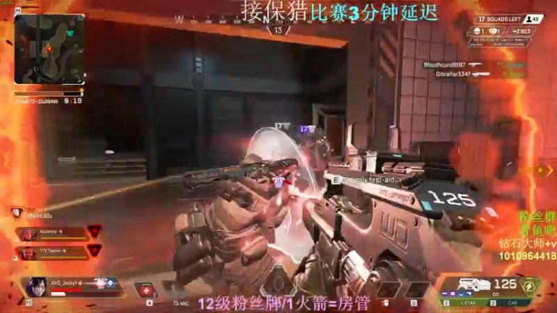 【2022-03-31 20点场】Jackyar：【Jacky】6点总决赛