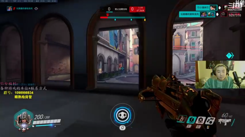 【2022-04-10 15点场】你亲爱的骇哥：【骇客】出道要在世界征服后