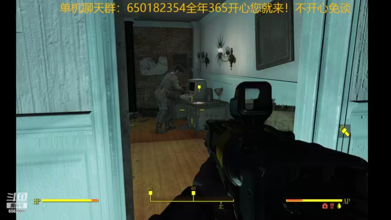 【2022-04-10 11点场】乾坤70传说：乾坤⑦传说2022陪伴您365天