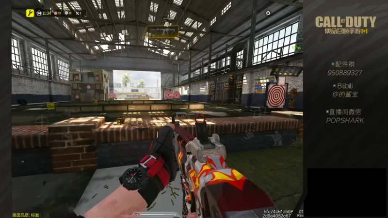【2022-04-10 19点场】皮皮鲨FPS：是兄弟就一起来坐牢