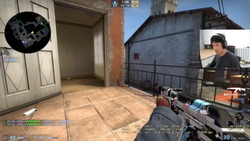 【2022-04-10 12点场】yjjimpaopao：我闪亮的登场！