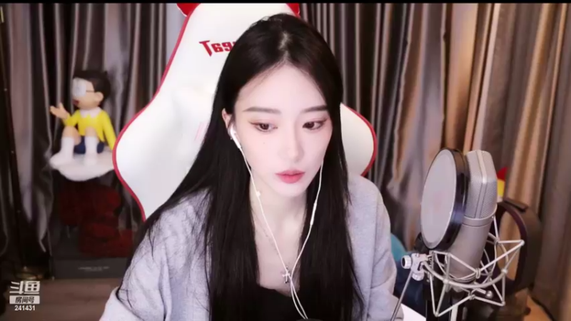 【2022-04-10 21点场】小苏菲：为什么要五个字 241431