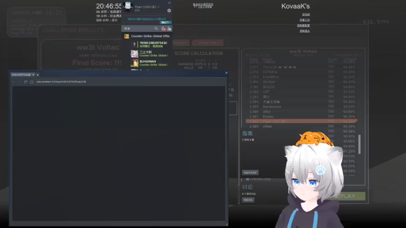 【2022-04-06 20点场】Piper派酱：玩codcod！！