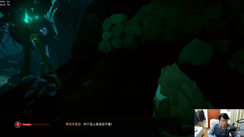 【2022-04-10 02点场】孟孟孟孟辰：海德嘉01，帮肝日常 虫洞 探索