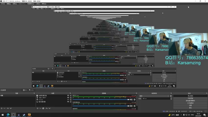 【2022-04-09 19点场】Karsamzing苏弟：从头到脚都要分析！