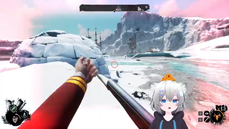 【2022-04-07 00点场】Piper派酱：玩codcod！！