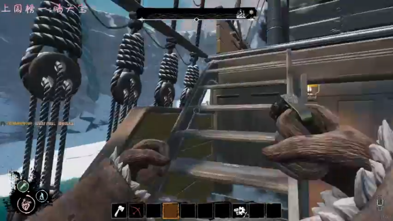 【2022-04-09 22点场】七潇丷：今天你做背包了吗