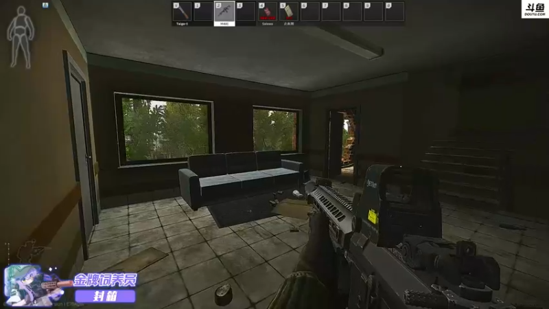 【2022-04-09 18点场】李白白Oo：李白 【双倍亲密度】