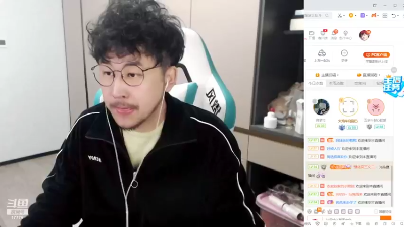【2022-04-10 18点场】最强皇童王丽农：整活没输过，PK没赢过！