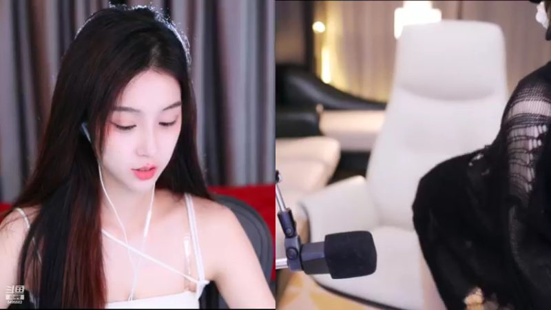 【2022-04-10 21点场】Chance喵：我是你奋斗的目标，吗~ 6495582