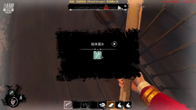 【2022-04-05 21点场】TKzhun：【TKzhun】有弓随便1v6，进来学