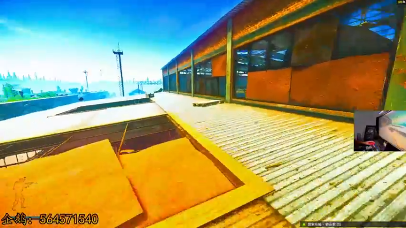 【2022-04-09 23点场】文化人老七：近战击杀世界第一