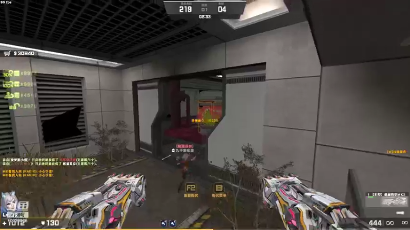 【2022-04-09 21点场】回来看看13：电二的小菜鸡上线啦