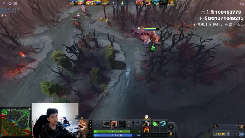 【2022-04-07 13点场】青择_：玩游戏最重要的当然是！