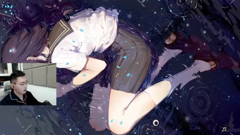 【2022-04-09 21点场】末影龙协会丶翔凯：【翔凯】新发型看看行不行！
