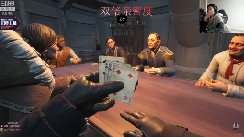 【2022-04-10 08点场】兮饭锐雯：克隆大乱斗来了昂