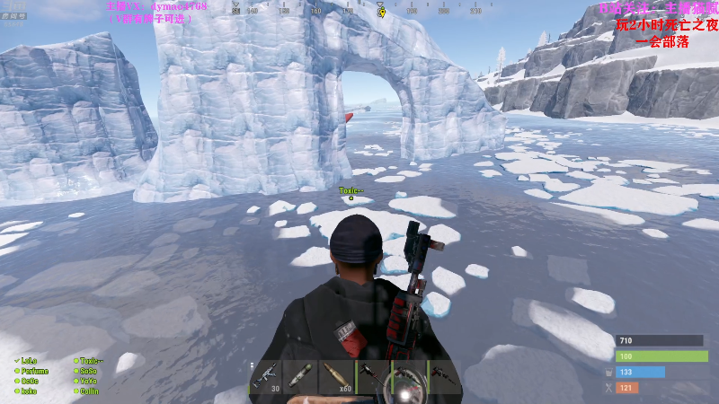 【热门游戏】Happy丨猫腻的精彩时刻 20220409 23点场