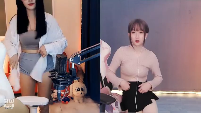 【2022-04-09 22点场】哈尼九：这么可爱一定是。。。