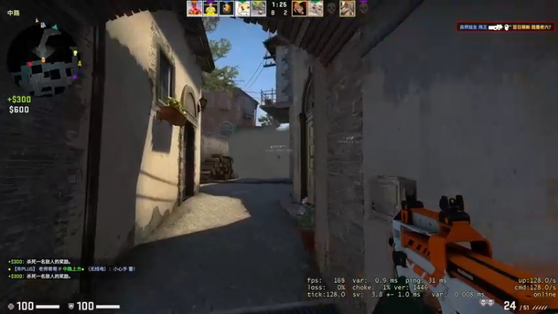 【2022-04-09 23点场】郑伟丶：你滴伟王 无限猖狂