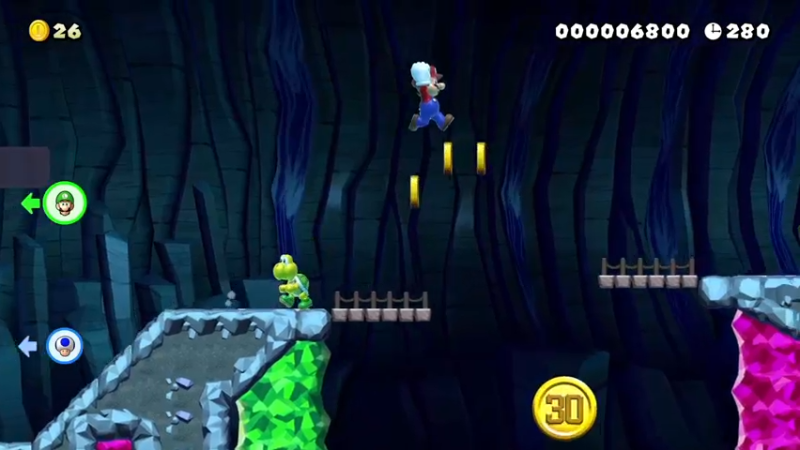 【2022-04-09 23点场】KazeLink：马力欧-Link 技术主播没有GG