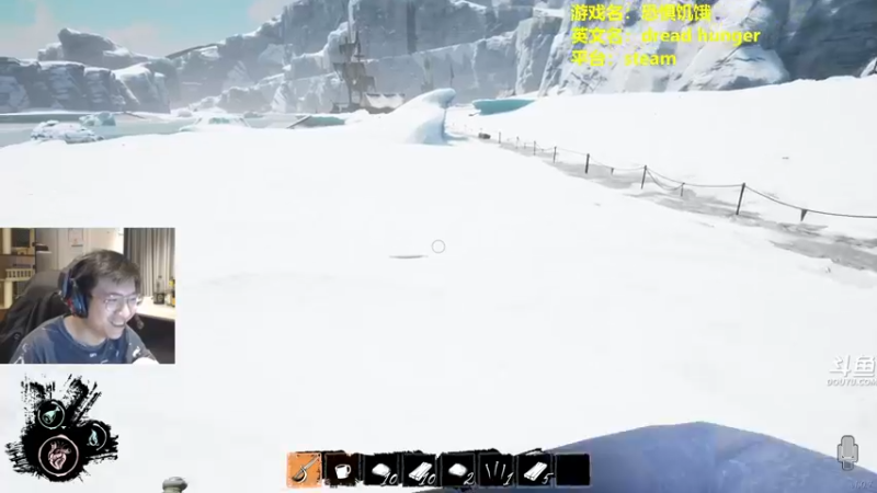 【2022-04-09 22点场】单车老师不迟到：dreadhunger狼人杀宝宝巴士开船