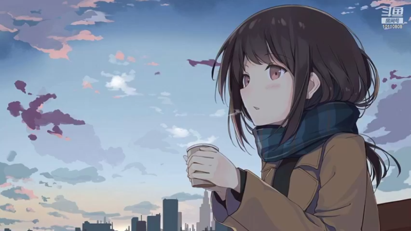 【2022-04-08 18点场】王者荣耀私哭：新人主播多多关照10110808