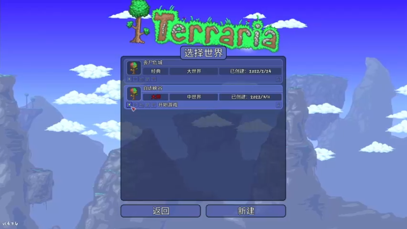 大师泰拉瑞亚！-069