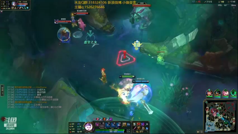 【2022-04-10 07点场】douyu小焕：广东小碟的重生之路