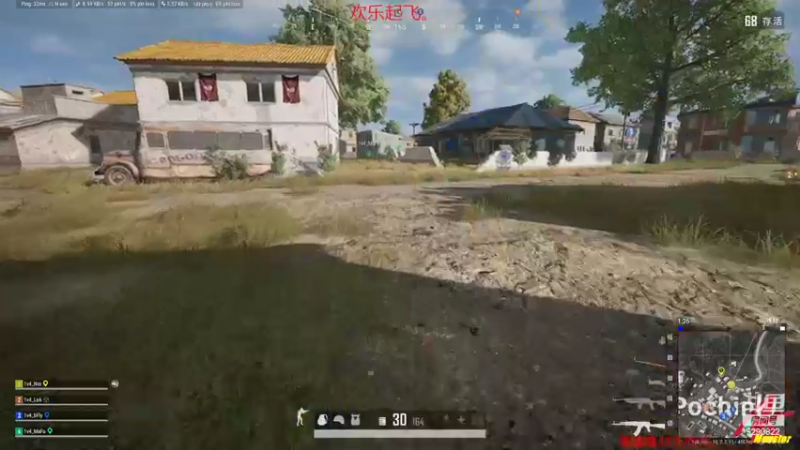 【2022-04-10 17点场】j1eeeeee：铁憨憨车队