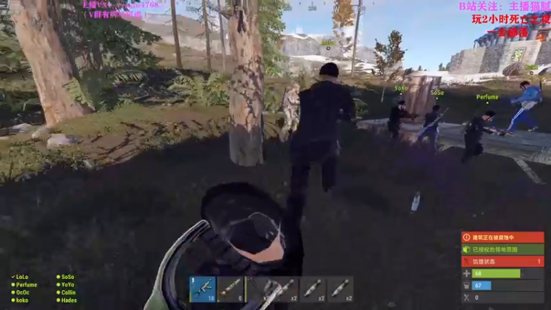 【2022-04-10 02点场】Happy丨猫腻：【猫腻】爱生活爱游戏