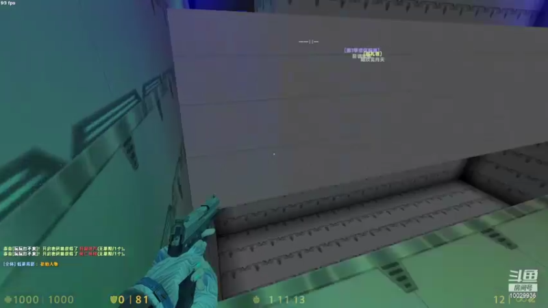 【2022-04-10 12点场】回来看看13：电二的小菜鸡上线啦