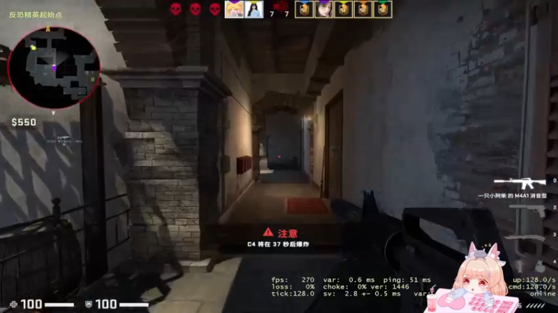 【2022-04-09 21点场】很菜的月野兔兔兔：开心的周六来了~！！！