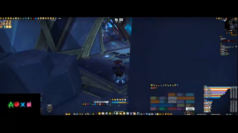 【2022-04-07 16点场】永远的达不溜：每周四就是最悲伤的时刻