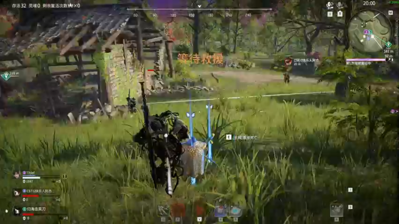 【2022-04-10 14点场】归海念一刀：@*()#%^&(*!@