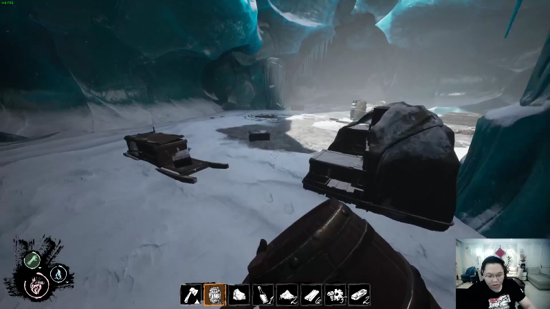 我在斗鱼看即将拥有人鱼线的PDD直播英雄联盟